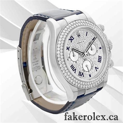 jb watches fakes